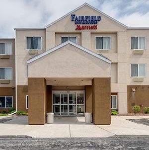 Fairfield Inn & Suites Green Bay Southwest Exterior photo