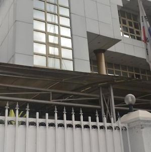 White House Hotel & Conference Lagos Exterior photo
