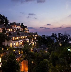 Ayara Hilltops - Adults & Young Adults 16+ Only Hotel Phuket Exterior photo