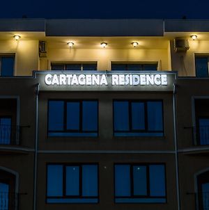 Cartagena Apartments Navodari Exterior photo