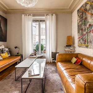 Veeve - Stylish Saint Germain Apartment Paris Exterior photo