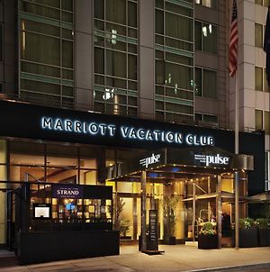 Marriott Vacation Club Pulse, New York City Exterior photo