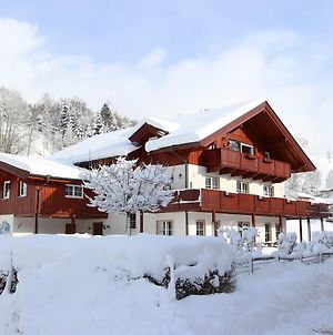 Spacious Apartment In Maria Alm Near Ski Area Hochkonig Exterior photo