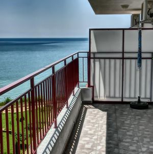 Sea View Apartment, Panorama, Pools And Beach, Sveti Vlas Exterior photo