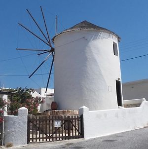 The Windmill Serifos Villa Exterior photo