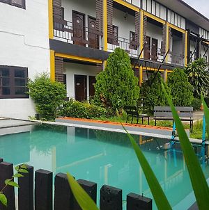 At Chiangrai Resort Chiang Rai Exterior photo