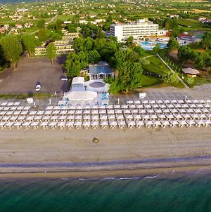 Olympian Bay Grand Resort Leptokarya  Exterior photo
