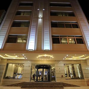 Aghnar Hotel Najaf Exterior photo