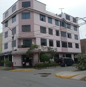 Sumak Samana Wasi Apartment Lima Exterior photo