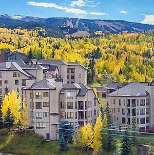 Snowmass Village, 2 Bedroom At Chamonix Ski-In Ski-Out Exterior photo
