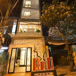 Nau House Apartment Tuy Hoa Exterior photo