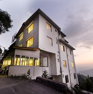 Samaya Hotels & Resorts Gangtok Exterior photo