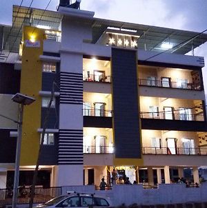 Aikya Apartment Mangalore Exterior photo