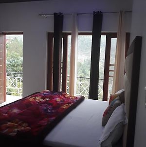 Hotel Himalayan Village Mussoorie Exterior photo