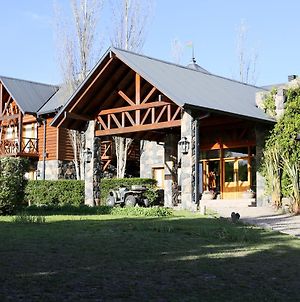 Chamonix Posada & Spa Villa General Belgrano Exterior photo