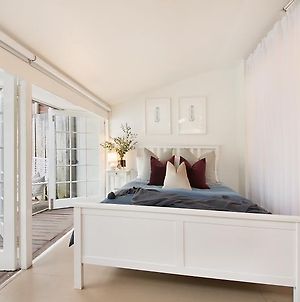 Luxury Designer Paddington Cottage + Free Wifi Sydney Exterior photo