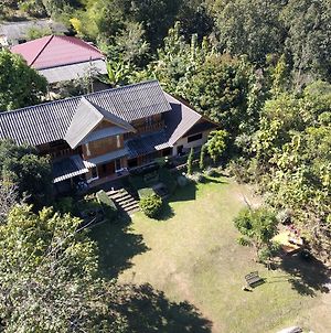 The Local Story Home Stay 2 Mae Hong Son Exterior photo