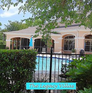 Legacy Villa 0406 Biloxi Exterior photo