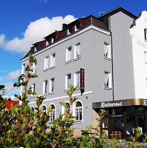 Hotel Grader Neustadt an der Waldnaab Exterior photo