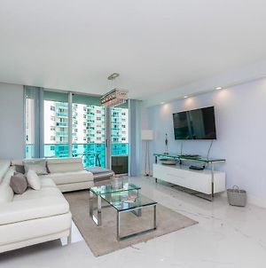 2/2 Miami - Hollywood Beach With Direct Ocean View At Sian Apartment Exterior photo