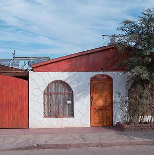 Hostal Solor San Pedro de Atacama Exterior photo