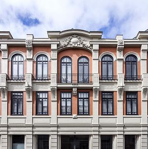 Thomaz Palace Apartment Porto Exterior photo