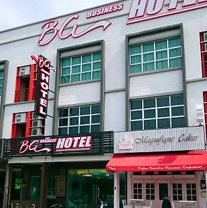 Bg Business Hotel Bukit Mertajam Exterior photo