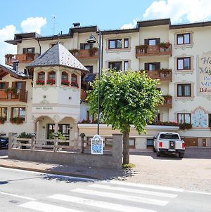 Hotel Majorka Andalo Exterior photo