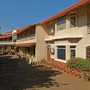 Club Mahindra Sherwood Mahabaleshwar Hotel Exterior photo