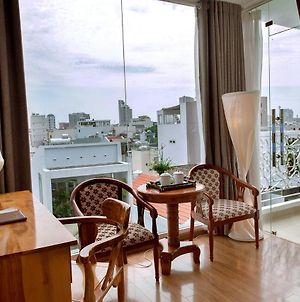 Rex Hotel & Apartment Nha Trang Exterior photo