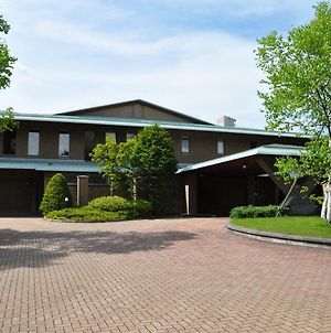 Shiki Resort Ventvert Karuizawa Exterior photo