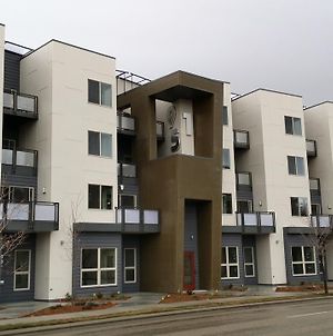 The 951 Apartment Boise Exterior photo