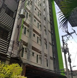 Ipark Hotel Cebu Exterior photo
