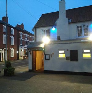 The Tiger - Formerly Cassia Rooms Worksop Exterior photo