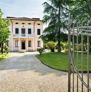 B&B Villa Romano Treviso Exterior photo