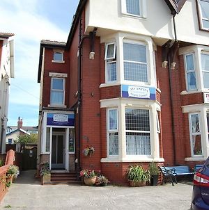 Ad Astra Guesthouse Lytham St Annes Exterior photo
