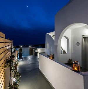 Anthelea Santorini Hotel Pyrgos Kallistis Exterior photo