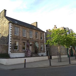 Burntisland House Hotel Exterior photo
