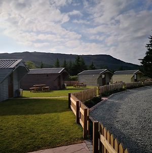 Skye Lodges Portree Exterior photo