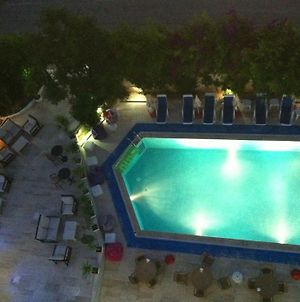 Hotel Paris Antalya Exterior photo