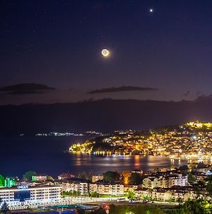 Unique - Resort And Spa Ohrid Exterior photo
