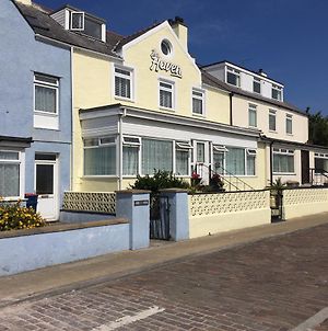 The Haven Hotel Holyhead Exterior photo