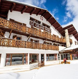 Langley Hotel Grand Nord Val-d'Isere Exterior photo