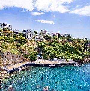 Club Hotel Delfin Antalya Exterior photo