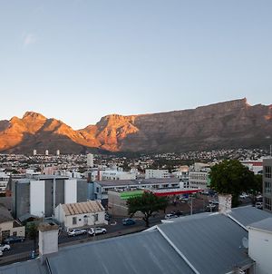 Central Modern Studio & Rooftop Terrace Cape Town Exterior photo