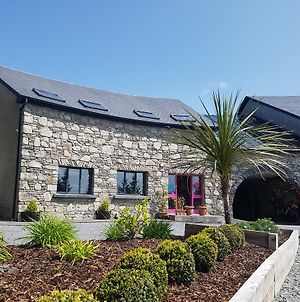 The Inn To The West Connemara Exterior photo
