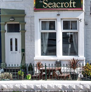 The Seacroft Hotel Blackpool Exterior photo