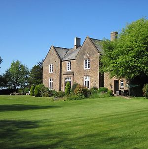Court Barn Country House Hotel Holsworthy Exterior photo