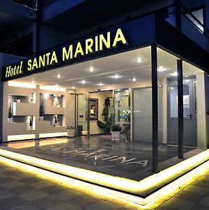 Santa Marina Hotel Apartments Kos Town Exterior photo