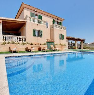 102936 - Villa In Cales De Mallorca Manacor  Exterior photo
